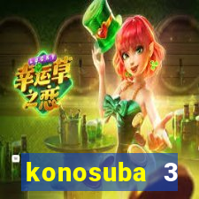 konosuba 3 temporada dublado animes online games